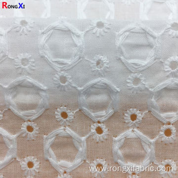 New Design Polished Cotton Fabric With Great Price